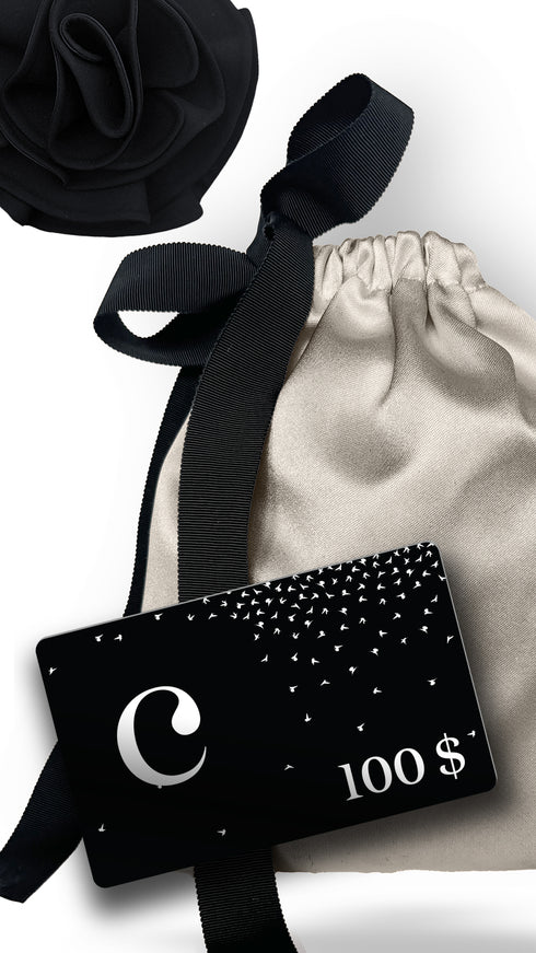 Give the Gift of Luxury Rainwear!